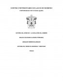 HISTORIA DEL DERECHO UNIVERSAL Y MEXICANO