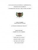 Código de ética profesional del administrador de empresas