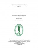 MERCADOS FINANCIEROS Y DE CAPITALES