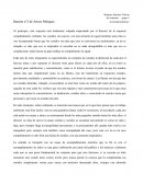 Campo magnetico producido por una corriente