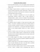 Creencias sobre el alma y la muerte. Libro la ciudad antigua