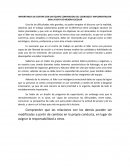 IMPORTANCIA DE CONTAR CON UN EQUIPO CONVENCIDO DEL LIDERAZGO E IMPLEMENTACION DEN LA RUTA DE MEJORA ESCOLAR