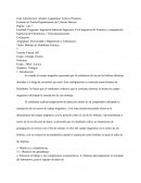 Bobinas de Helmholtz Práctica: 5