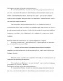 El reconocimiento laboral