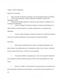 AEl ABP en Matemática