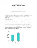 POBREZA Y DESIGUALDAD EN COLOMBIA