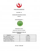 PLANIFICACIÓN ESTRATÉGICA APLICADA CAMPOSOL