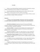 TALLER Contabilidad publica