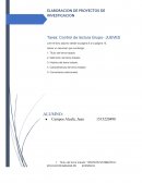 Revisión sistemática : educación basada en evidencia