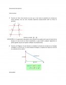 GEOMETRÍA DESCRIPTIVA