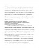 Caso empresa MATINSA