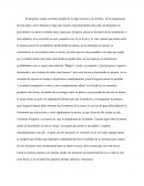 Despertar siendo un bicho raro