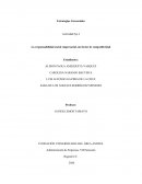 La responsabilidad social empresarial, un factor de competitividad