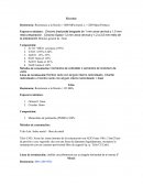 Materiales odontológicos