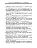 TALLER DE INTERES SIMPLE s/r