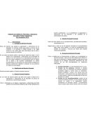 TEMARIO DE DERECHO PROCESAL ORGANICO