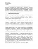 TRABAJO PARRAFO EXPOSITIVO