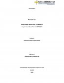 Resolucion de conflictos