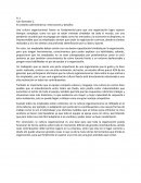 El contexto administrativo: restricciones y desafíos