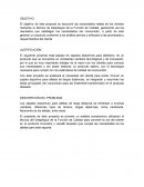 Despliegue de la Función de Calidad