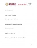 Sistemas de transporte