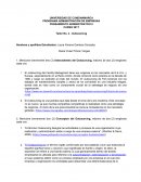 Taller No. 4 - Outsourcing