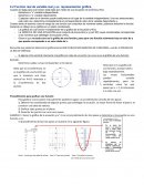 Función real de variable real y su representación gráfica