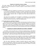 Ocuparse de la salvacion con temor y temblor