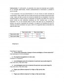Estrategias Mixtas: Calculo de Equilibrio Nash. Teorema de la existencia de punto fijo