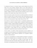 EL CALCULO Y SU USO EN LA VIDA COTIDIANA