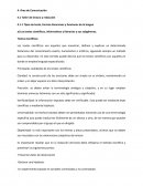 Comunicaciòn. Taller de lectura y redacción