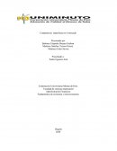 Competencia perfecta e imperfecta