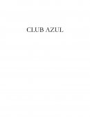 CLUB AZUL