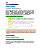 Resumen ciencias politicas