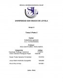 Estadística general