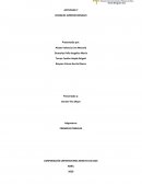 Actividad Choques jurisdiccionales