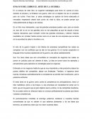 Libro , el Arte de la Guerra