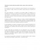 Temazcal es la mejor opción para purificar mente, cuerpo y alma es (morir para renacer)