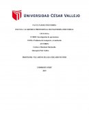 Problema de transporte y transbordo