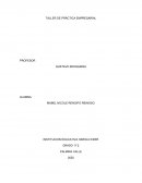 GESTION HUMANA EN LA PELICULA: HAMBRE DE PÒDER