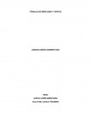 TRABAJO DE MERCADEO Y VENTAS