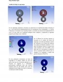 Análisis de fatiga en engranajes
