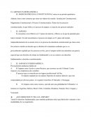 EL AMPARO EN IBEROAMERICA