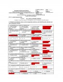 Ley de Newton II .Temas de Física