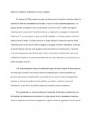 Memoria compartida basada en paginas