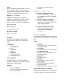 U1 AOII - administracion de operaciones II