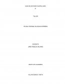 GUIA DE ESTUDIO CASTELLANO 9° TALLER