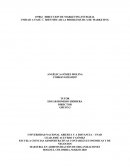 DIRECCION DE MARKETING INTEGRAL