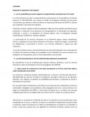 ¿en la actualidad que normas regulan el comportamiento social peruano?