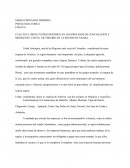 CUAL ES EL IMPACTO PSICOJURIDICO EN LOS PROCESOS DE CONCILIACIÓN Y MEDIACION CON EL VICTIMARIO EN LA REGIÓN DE URABA